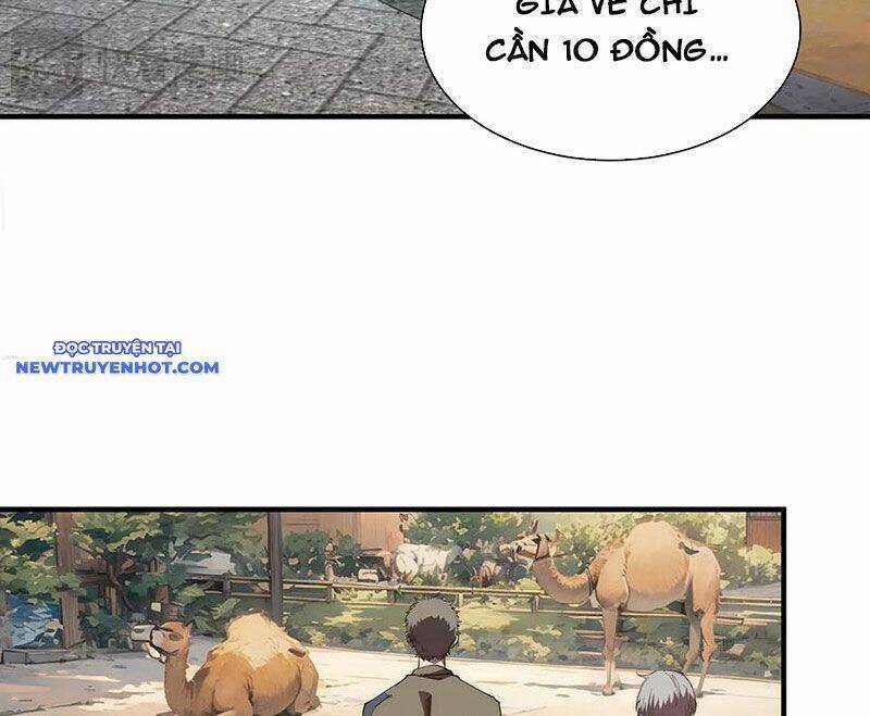 Vô Hạn Thôi Diễn Chương 25 trang 31