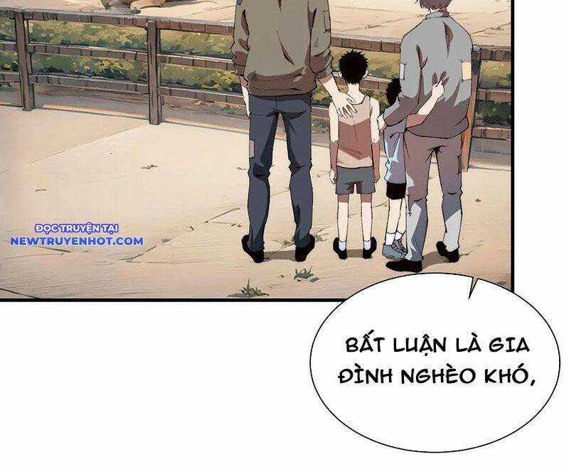 Vô Hạn Thôi Diễn Chương 25 trang 32