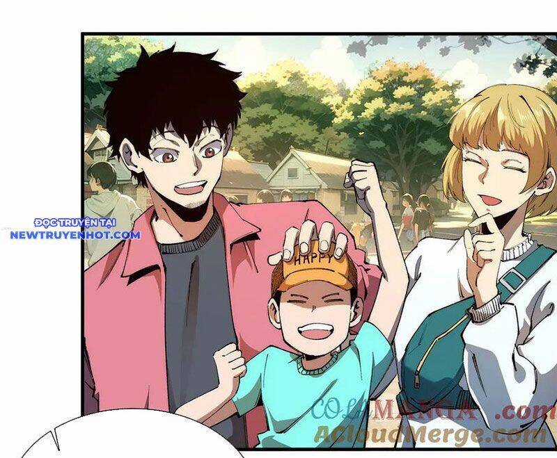 Vô Hạn Thôi Diễn Chương 25 trang 33