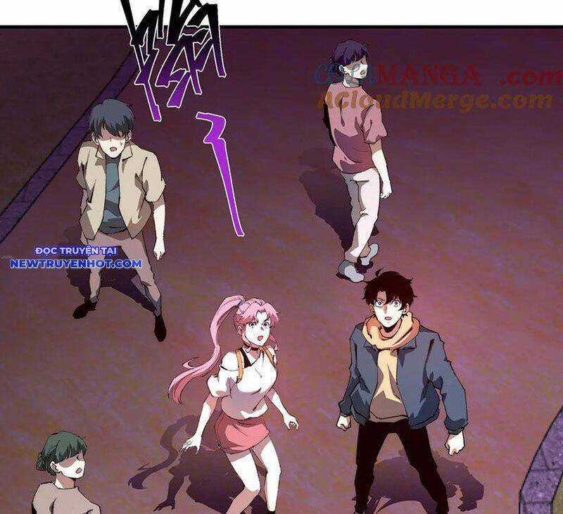 Vô Hạn Thôi Diễn Chương 25 trang 45