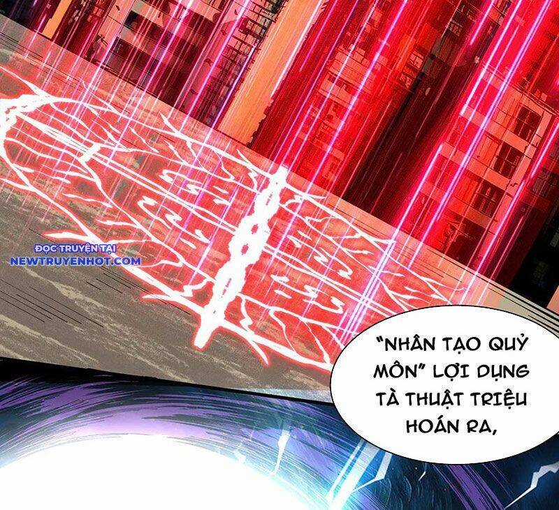 Vô Hạn Thôi Diễn Chương 25 trang 53