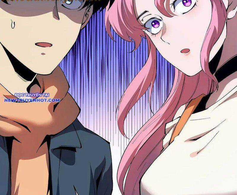 Vô Hạn Thôi Diễn Chương 25 trang 6