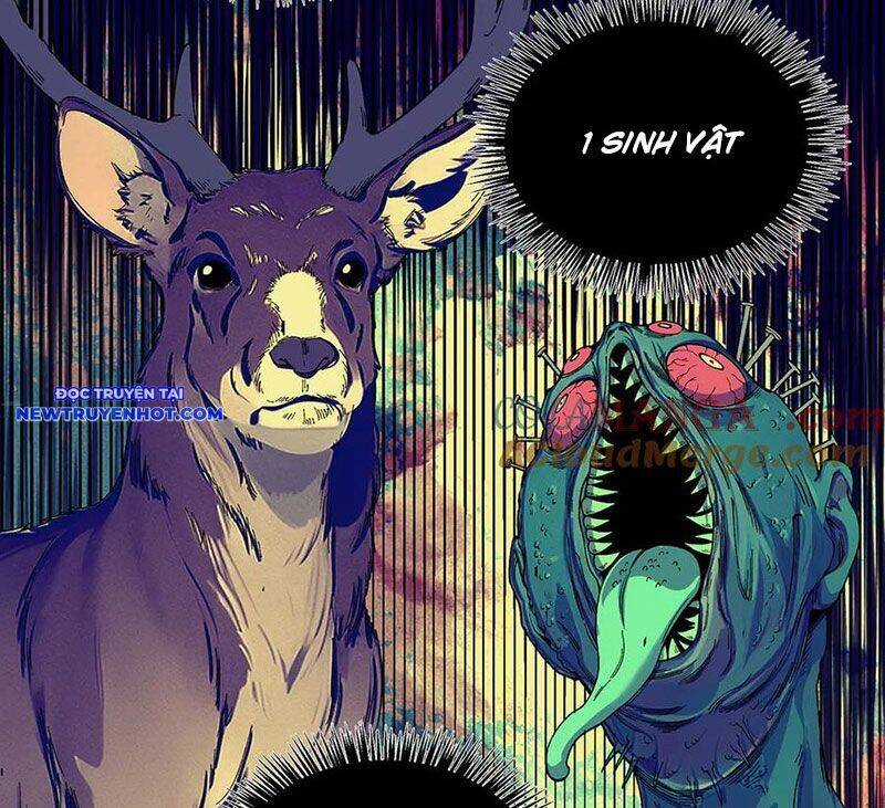 Vô Hạn Thôi Diễn Chương 25 trang 65