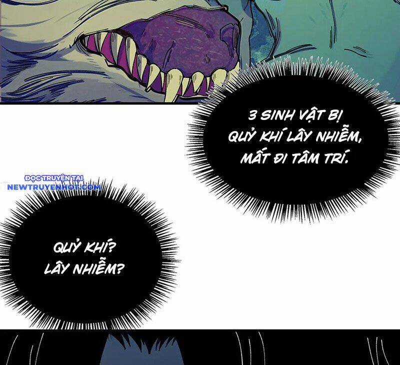 Vô Hạn Thôi Diễn Chương 25 trang 67