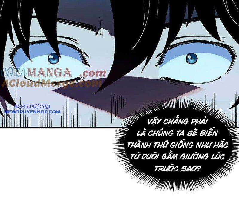 Vô Hạn Thôi Diễn Chương 25 trang 68