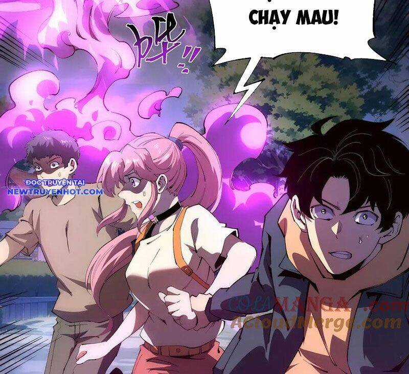 Vô Hạn Thôi Diễn Chương 25 trang 70