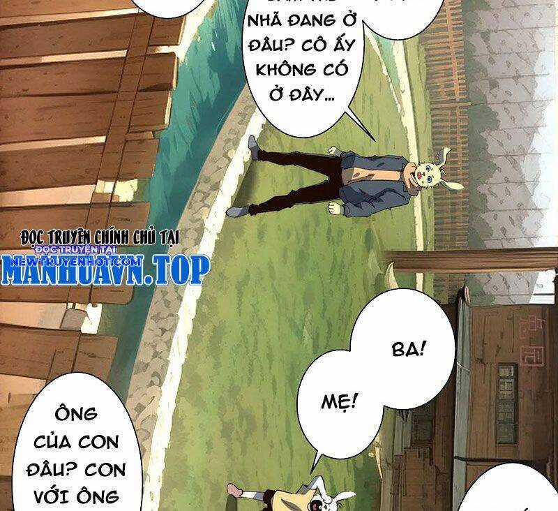 Vô Hạn Thôi Diễn Chương 25 trang 88