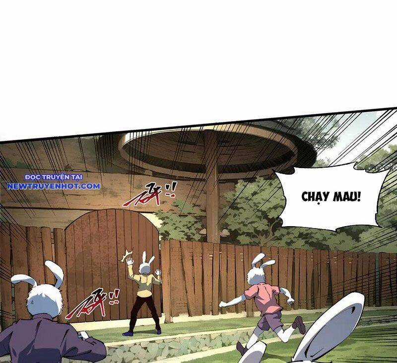 Vô Hạn Thôi Diễn Chương 25 trang 90