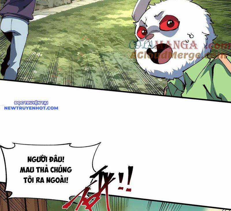 Vô Hạn Thôi Diễn Chương 25 trang 91