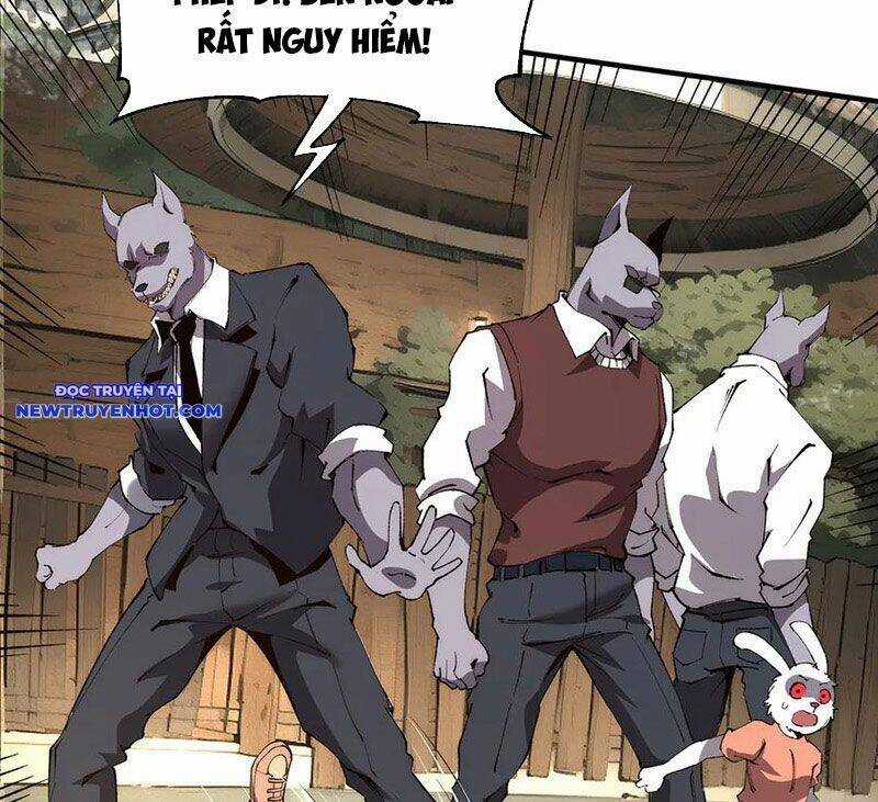 Vô Hạn Thôi Diễn Chương 25 trang 99