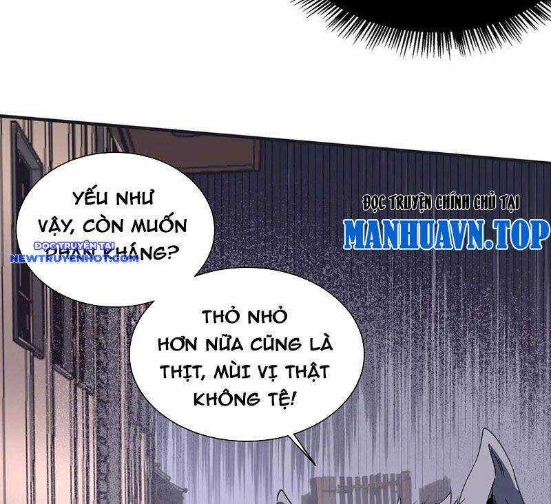 Vô Hạn Thôi Diễn Chương 26 trang 104