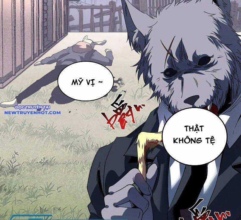Vô Hạn Thôi Diễn Chương 26 trang 105