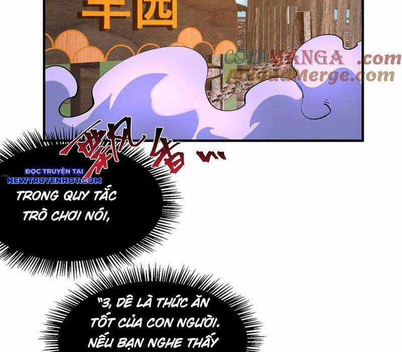 Vô Hạn Thôi Diễn Chương 26 trang 32