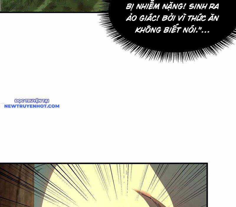Vô Hạn Thôi Diễn Chương 26 trang 34