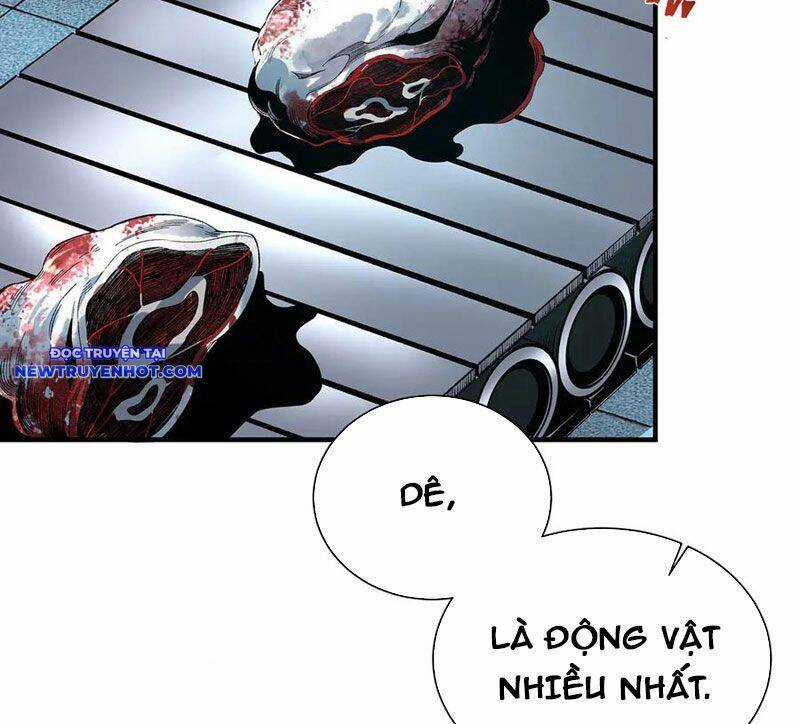 Vô Hạn Thôi Diễn Chương 27 trang 27