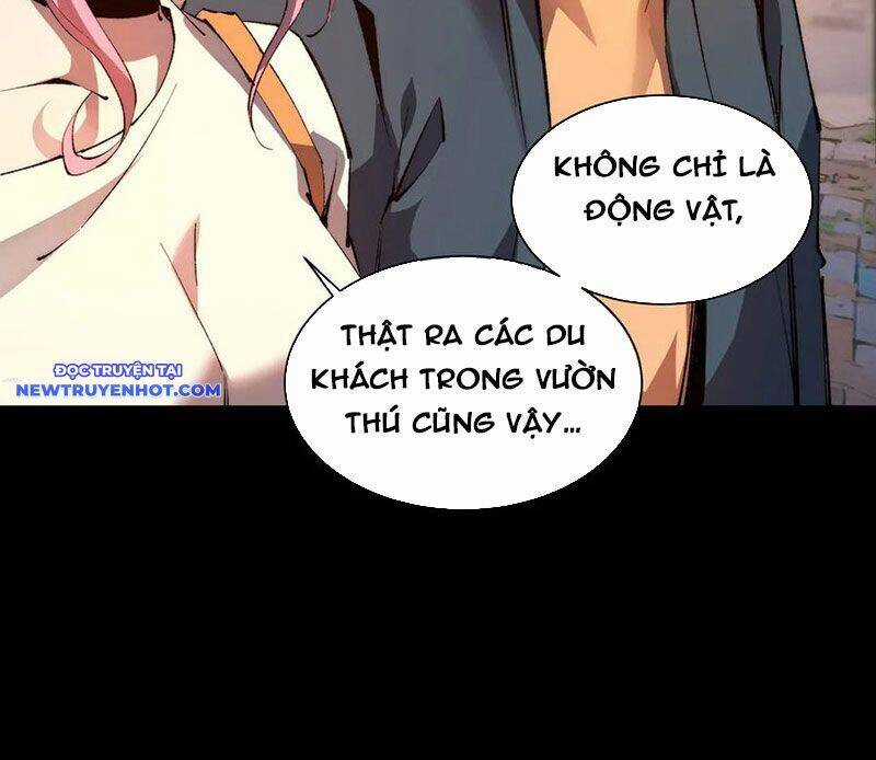 Vô Hạn Thôi Diễn Chương 27 trang 85