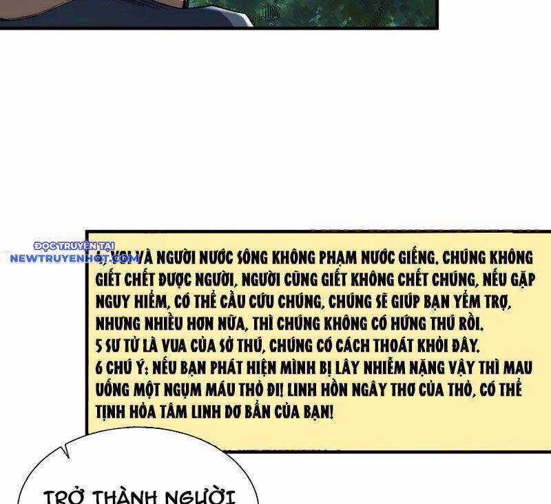 Vô Hạn Thôi Diễn Chương 28 trang 104