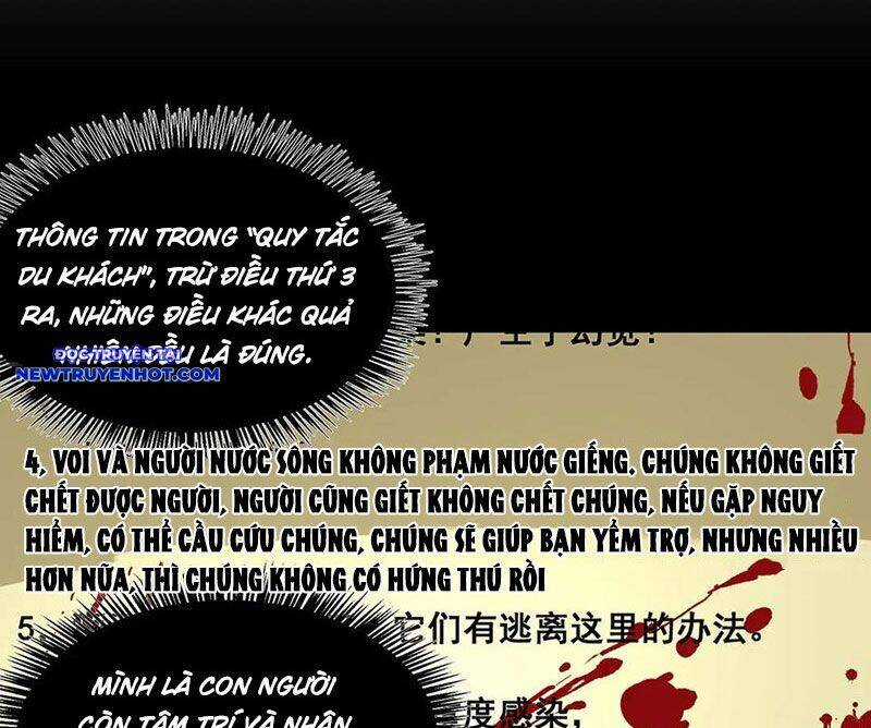 Vô Hạn Thôi Diễn Chương 28 trang 25