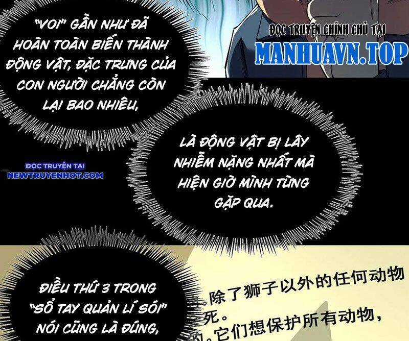 Vô Hạn Thôi Diễn Chương 28 trang 27