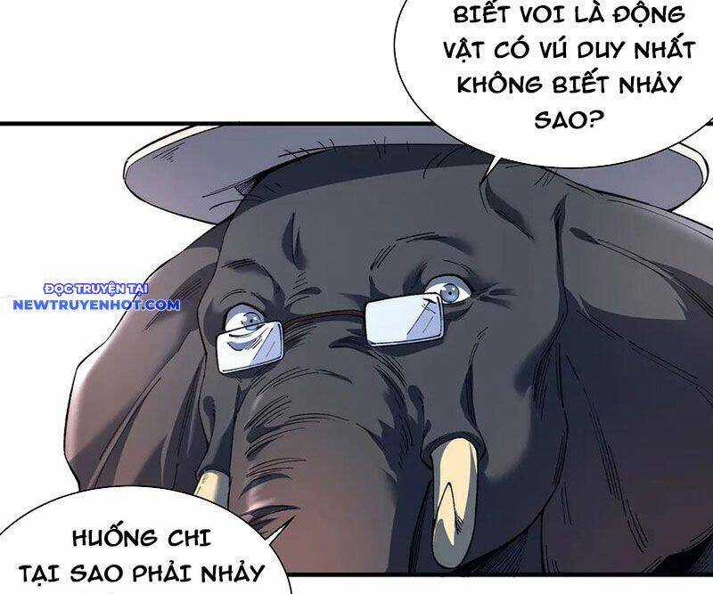 Vô Hạn Thôi Diễn Chương 28 trang 33