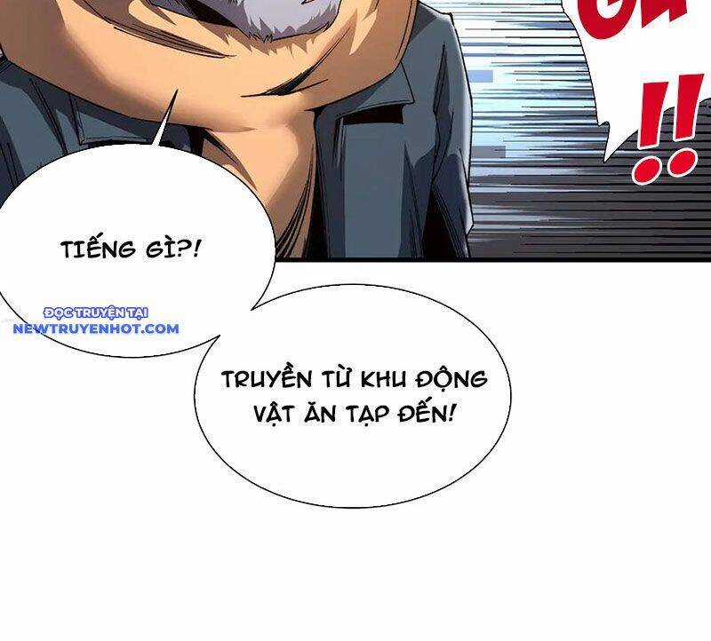 Vô Hạn Thôi Diễn Chương 28 trang 37