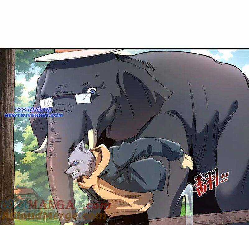 Vô Hạn Thôi Diễn Chương 28 trang 38