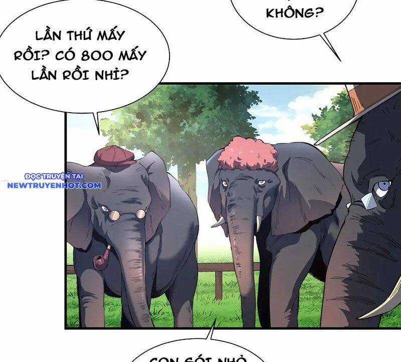 Vô Hạn Thôi Diễn Chương 28 trang 40