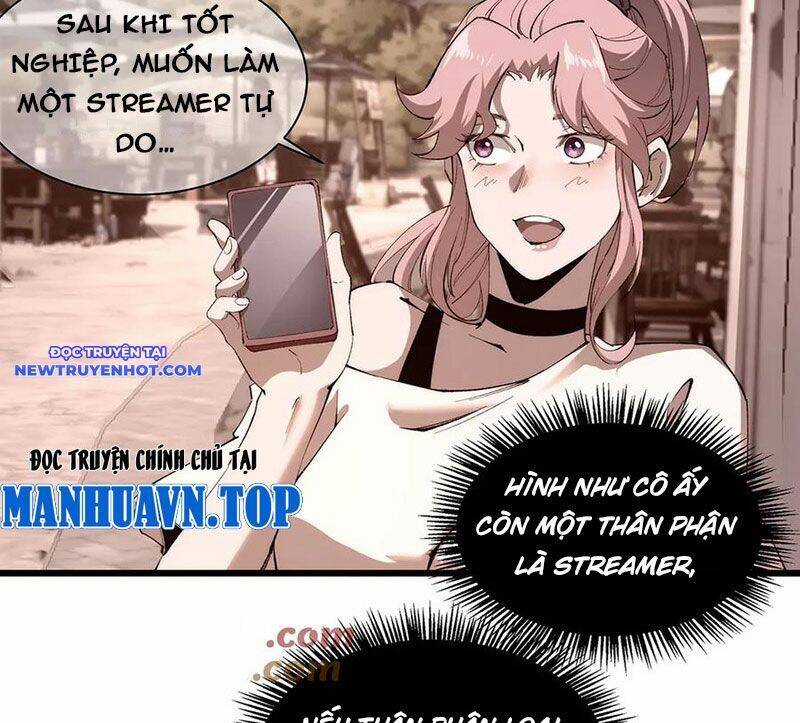 Vô Hạn Thôi Diễn Chương 28 trang 44