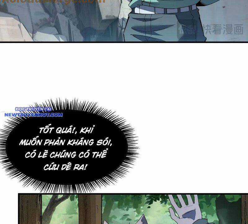 Vô Hạn Thôi Diễn Chương 28 trang 51