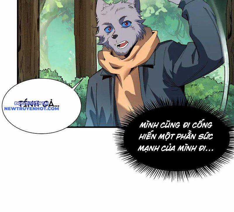 Vô Hạn Thôi Diễn Chương 28 trang 52