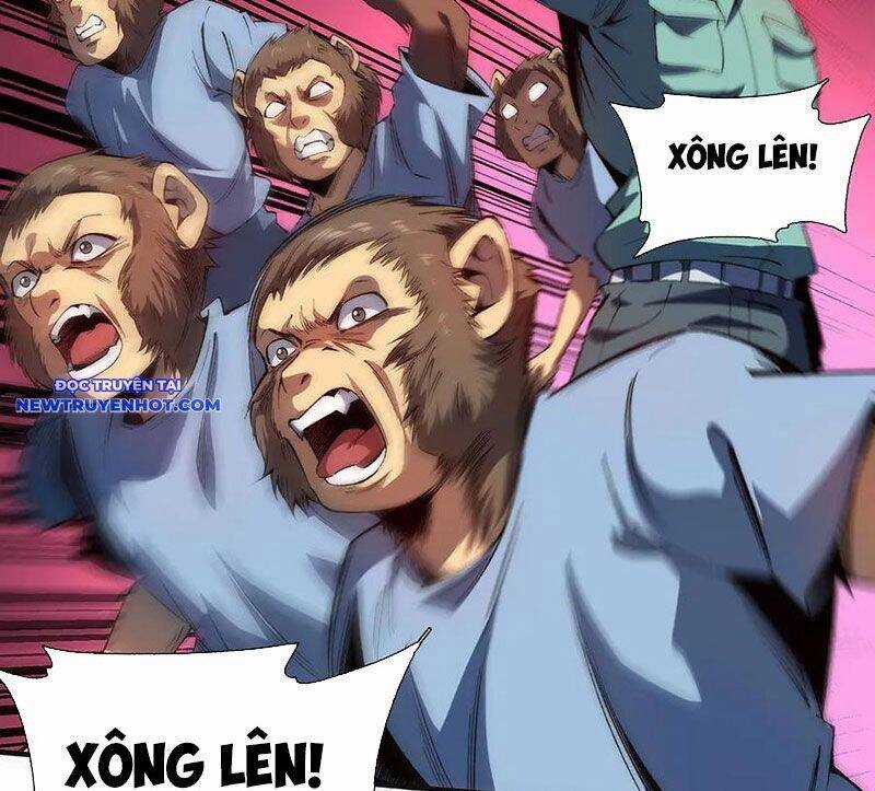 Vô Hạn Thôi Diễn Chương 28 trang 58