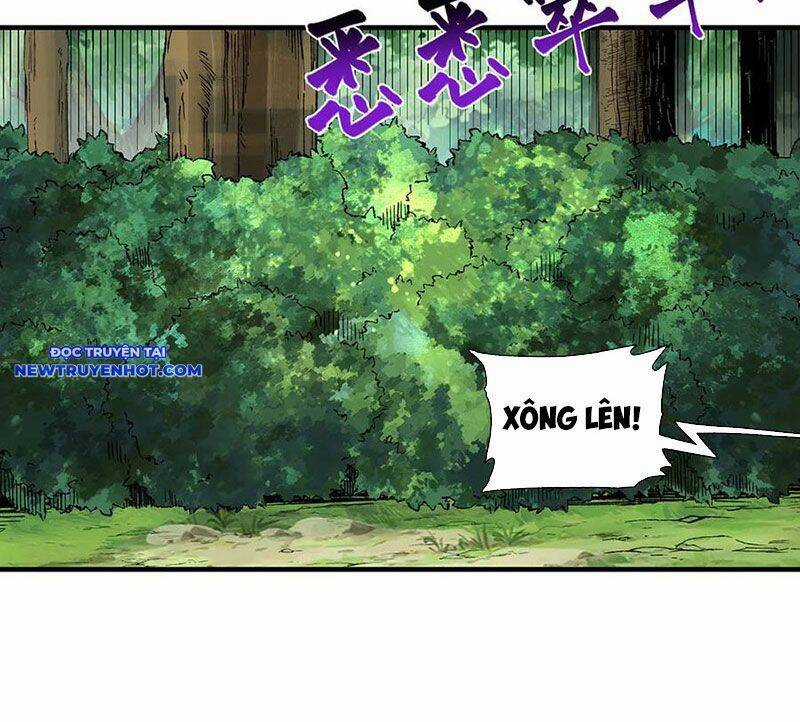 Vô Hạn Thôi Diễn Chương 28 trang 61