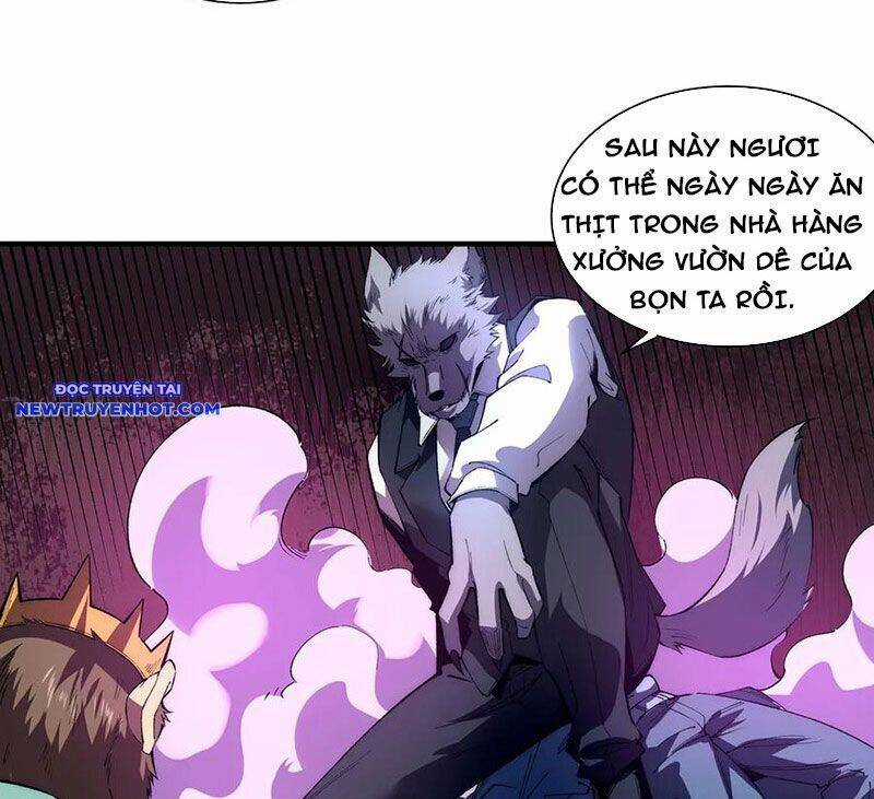 Vô Hạn Thôi Diễn Chương 28 trang 80