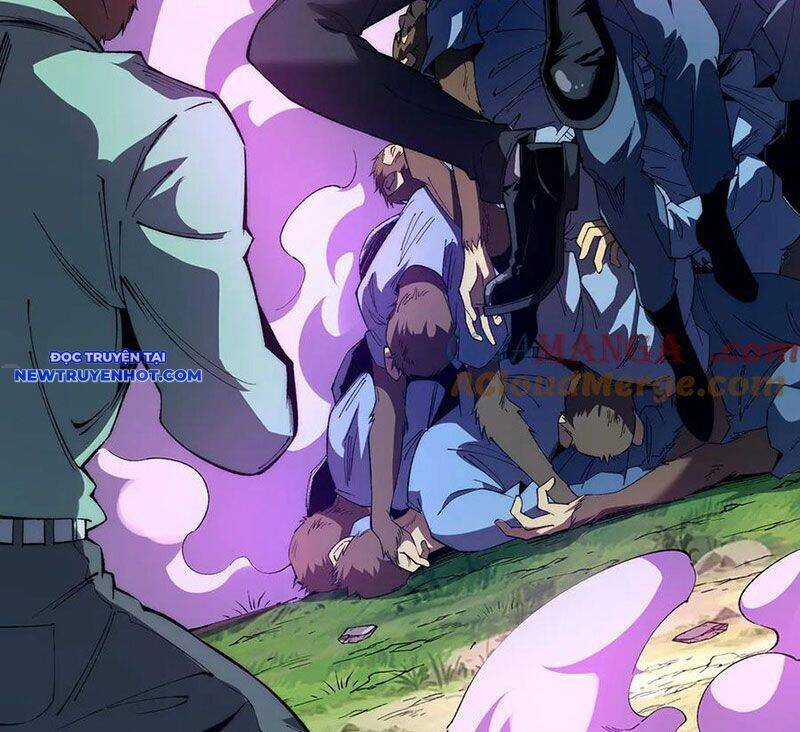 Vô Hạn Thôi Diễn Chương 28 trang 81