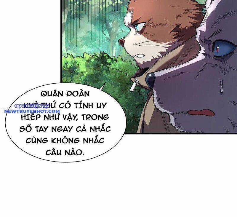 Vô Hạn Thôi Diễn Chương 28 trang 83