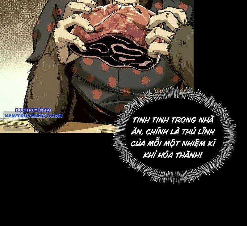 Vô Hạn Thôi Diễn Chương 28 trang 92