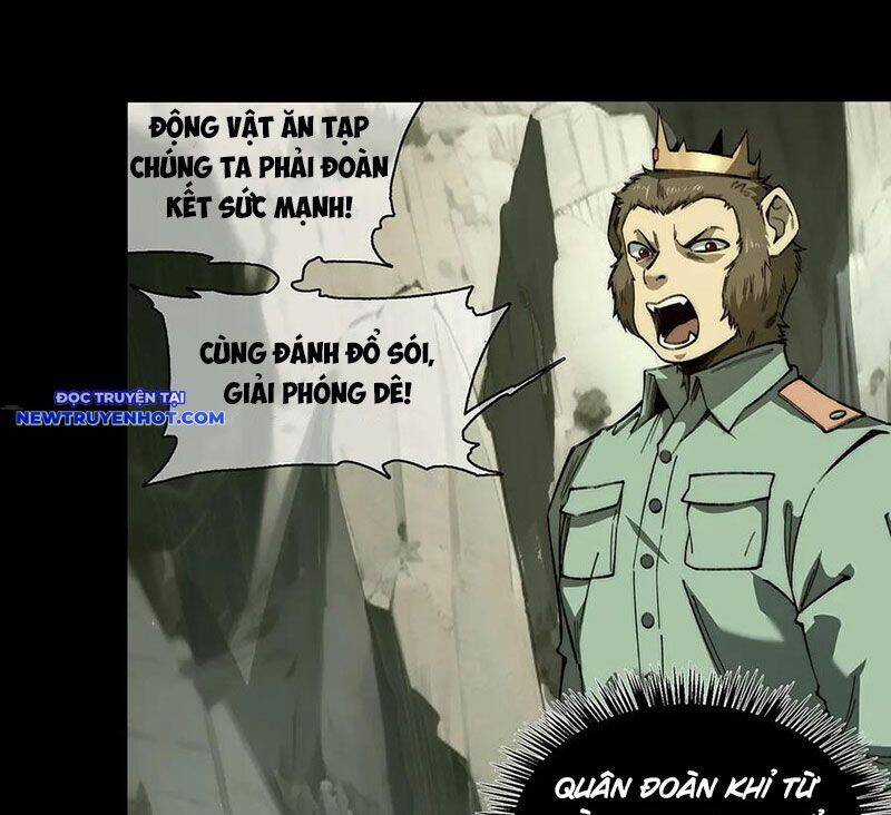 Vô Hạn Thôi Diễn Chương 28 trang 93