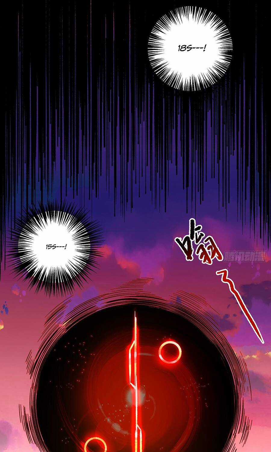 Vô Hạn Thôi Diễn Chương 3 trang 22