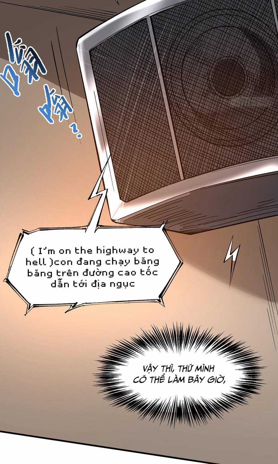 Vô Hạn Thôi Diễn Chương 3 trang 29