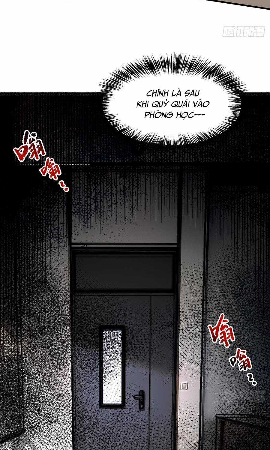 Vô Hạn Thôi Diễn Chương 3 trang 30