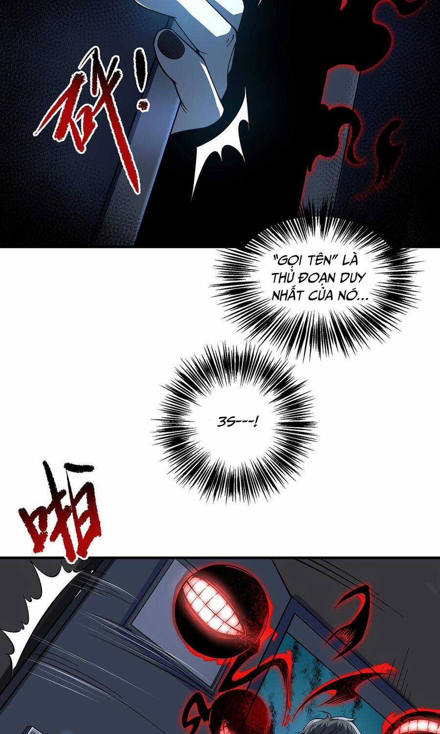 Vô Hạn Thôi Diễn Chương 3 trang 36