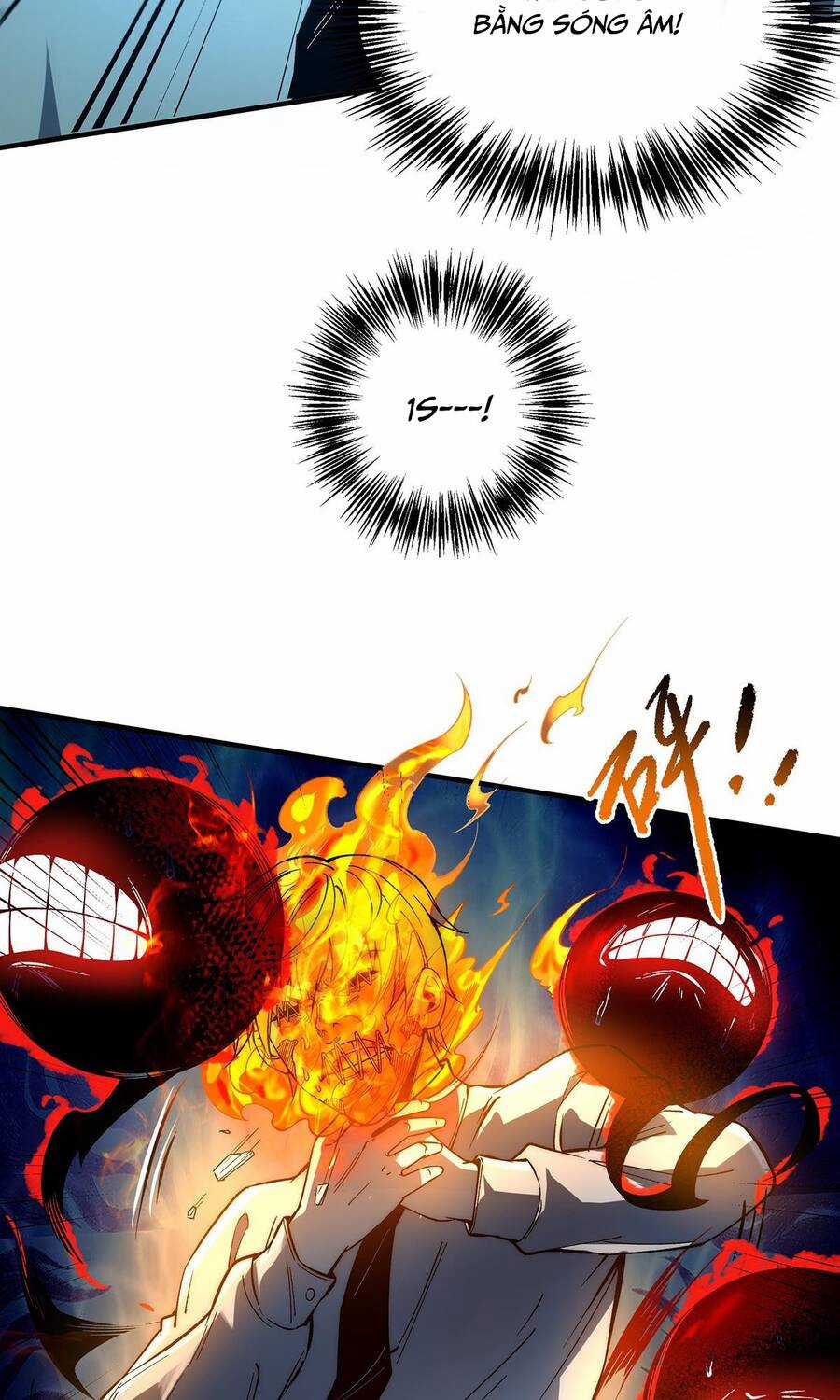 Vô Hạn Thôi Diễn Chương 3 trang 41