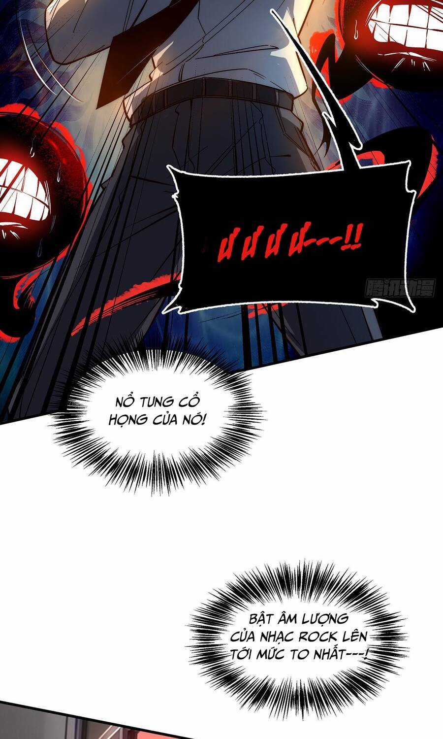 Vô Hạn Thôi Diễn Chương 3 trang 42