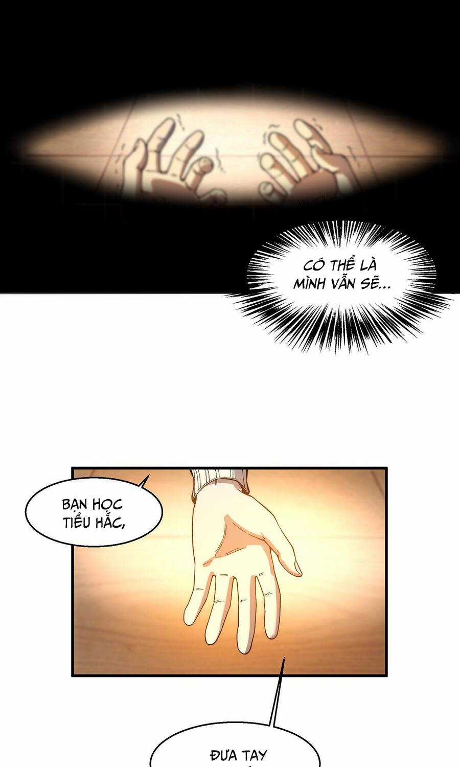 Vô Hạn Thôi Diễn Chương 3 trang 53