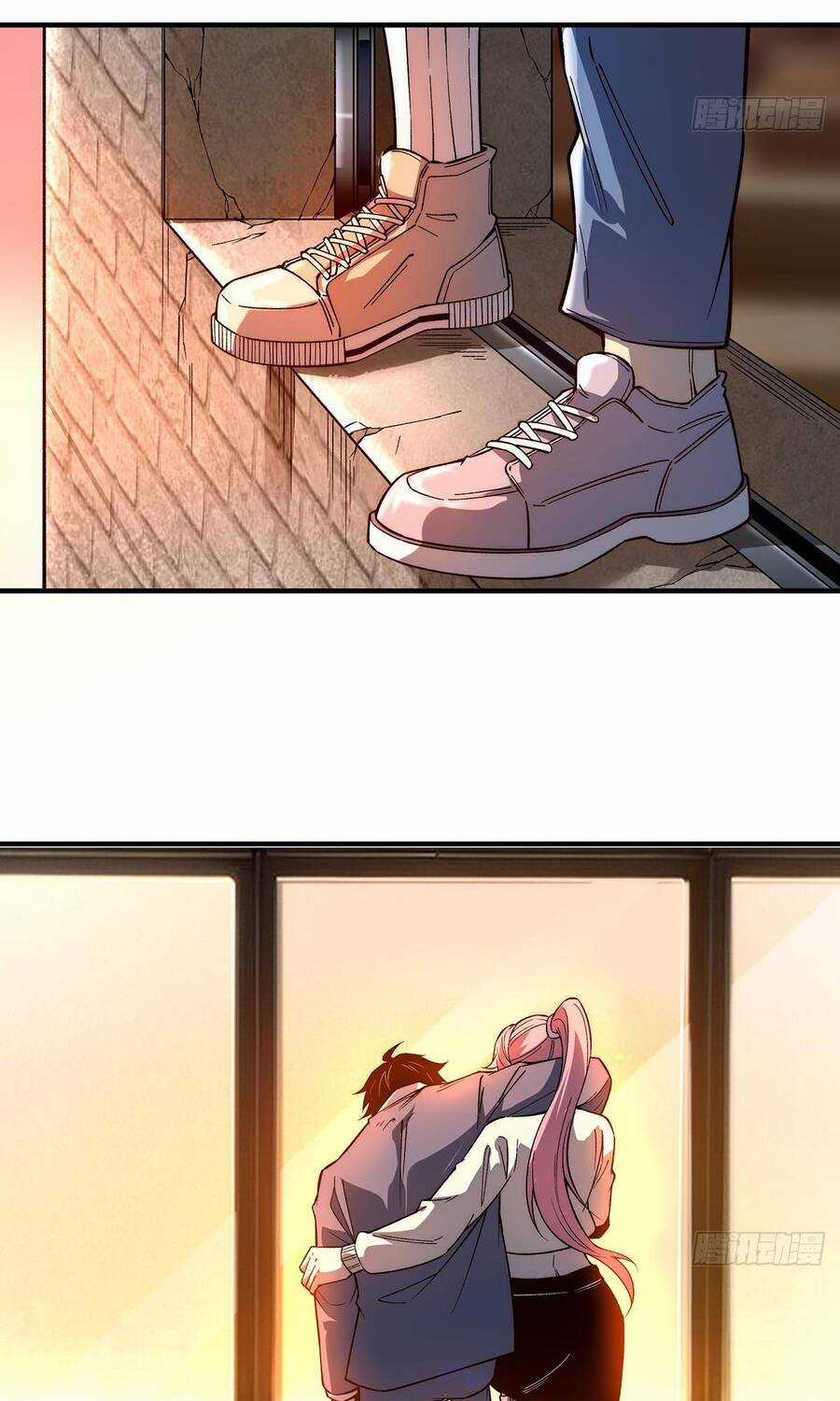 Vô Hạn Thôi Diễn Chương 3 trang 55