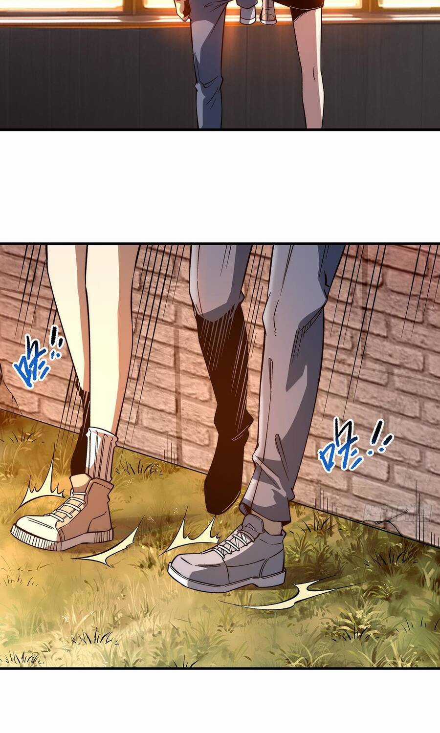 Vô Hạn Thôi Diễn Chương 3 trang 56