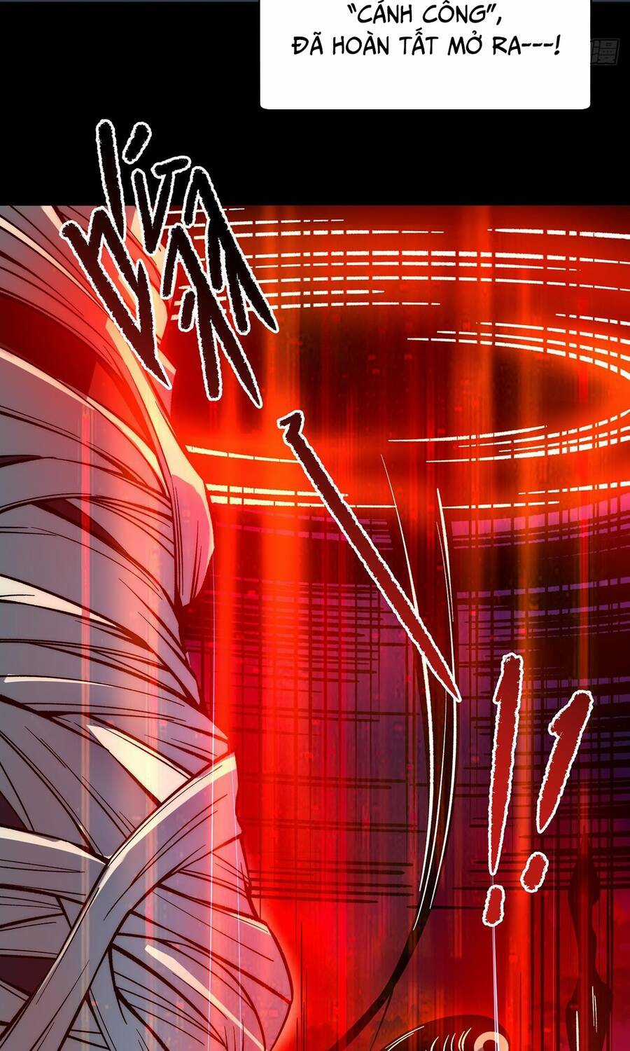 Vô Hạn Thôi Diễn Chương 3 trang 62