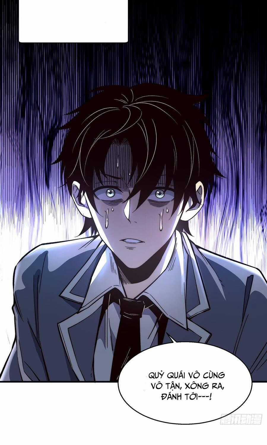 Vô Hạn Thôi Diễn Chương 3 trang 65