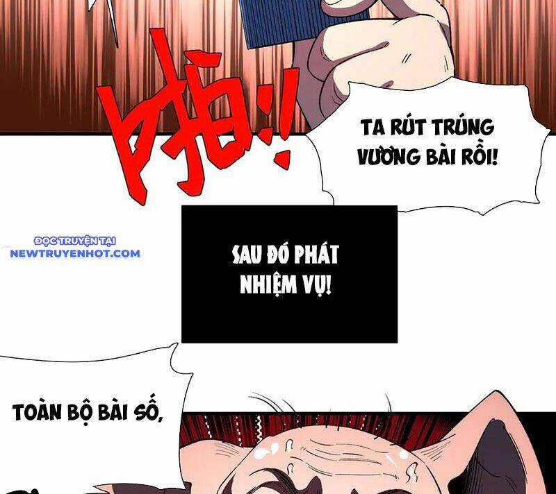 Vô Hạn Thôi Diễn Chương 30 trang 101