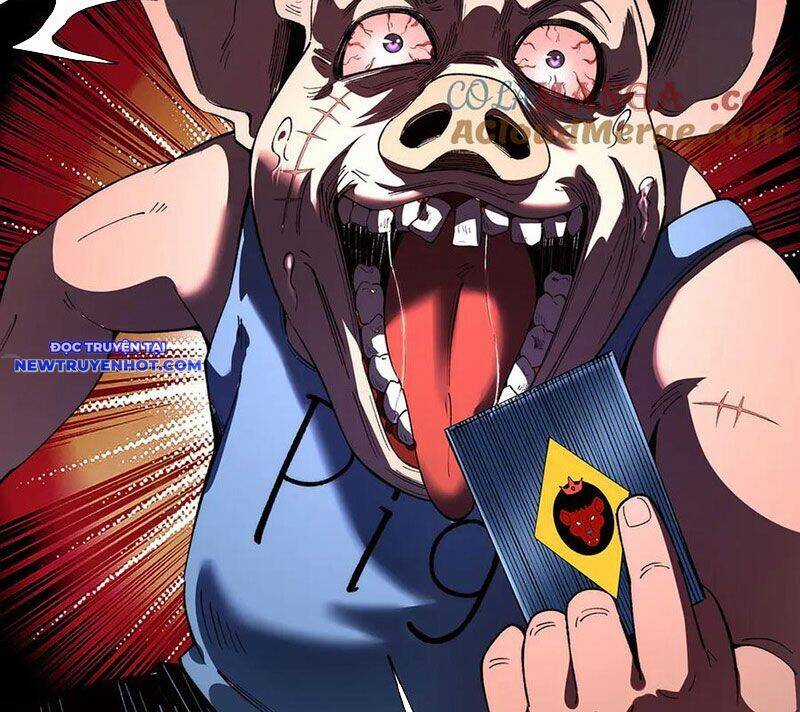 Vô Hạn Thôi Diễn Chương 30 trang 102